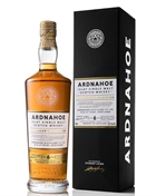 Ardnahoe Chairmans Selection 6 år Single Islay Malt Whisky 60,2%